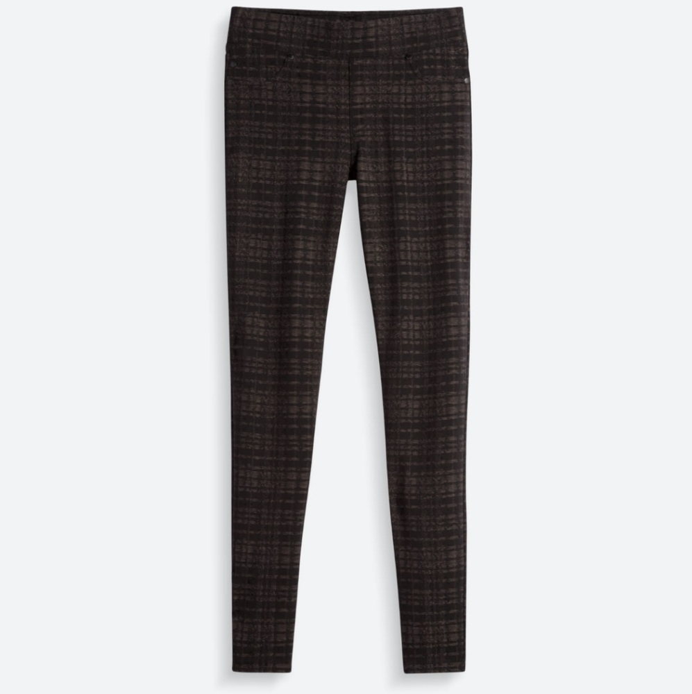 Like New Liverpool Reagan Skinny Pant